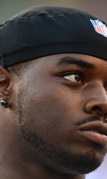 Trent Richardson says his NFL career will end in the Hall of Fame